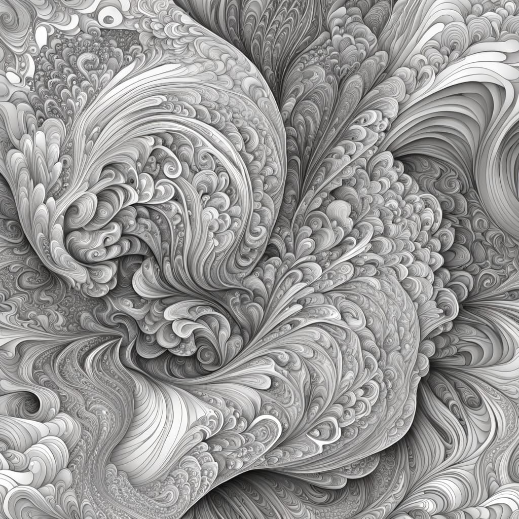 Untitled Creation