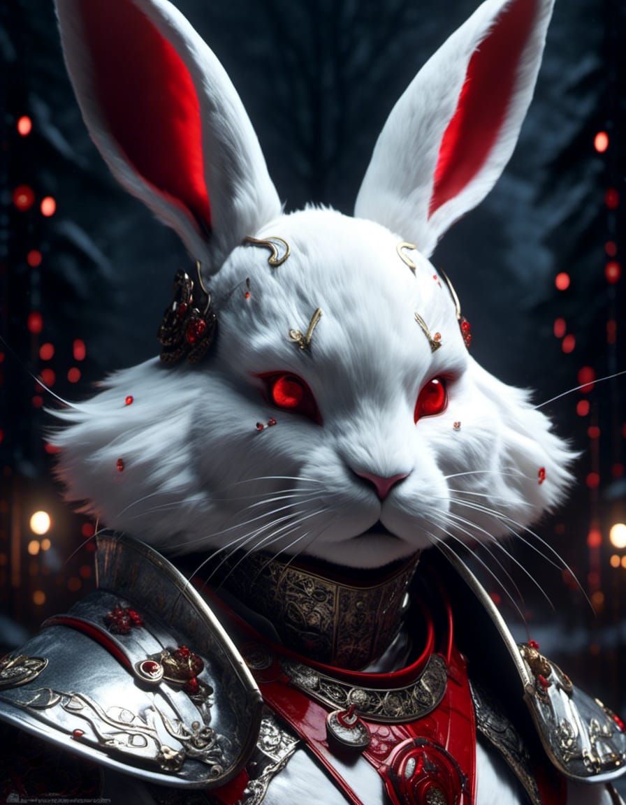 bunny