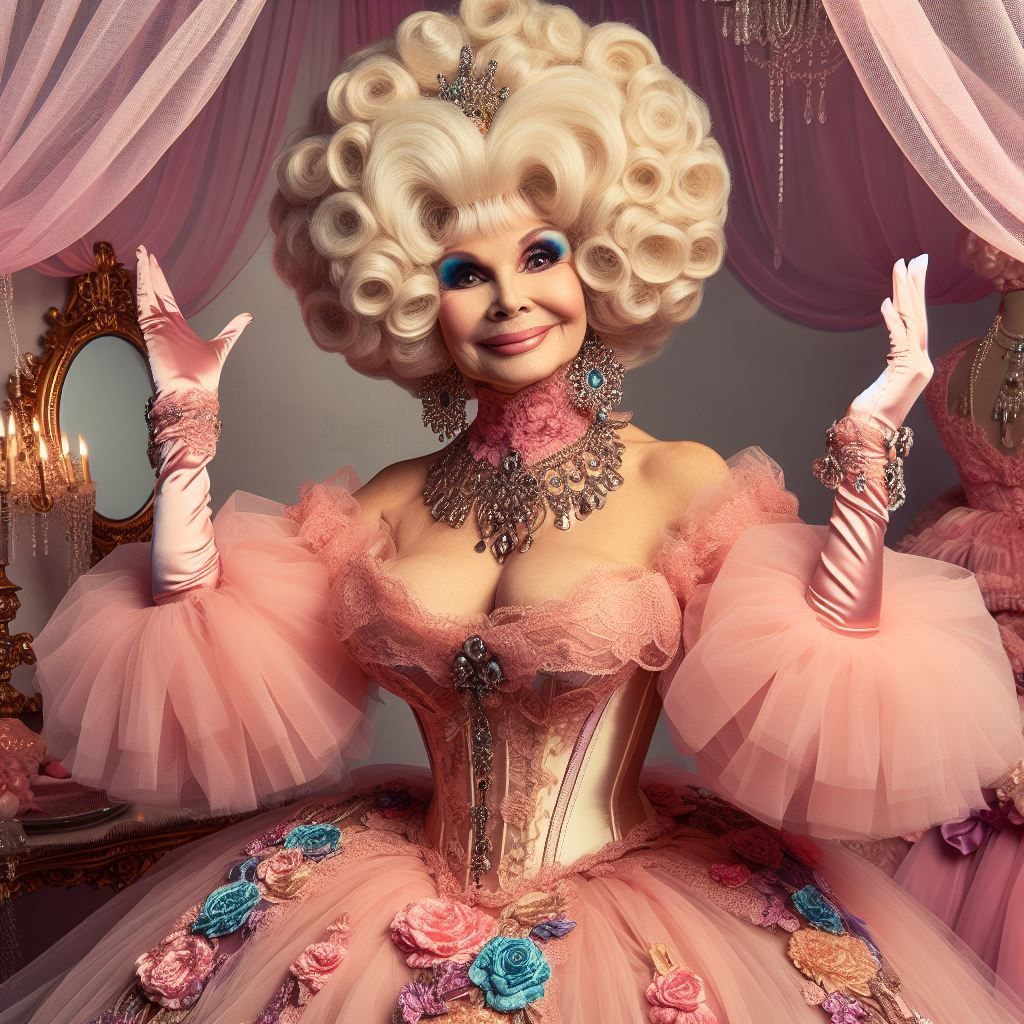 JOKING FUNNY PRANKS APRIL FOOLS DAY POMPÖÖS Couture Living i...