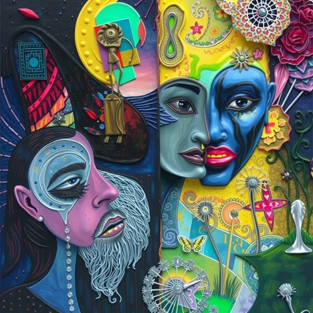 Untitled Creation