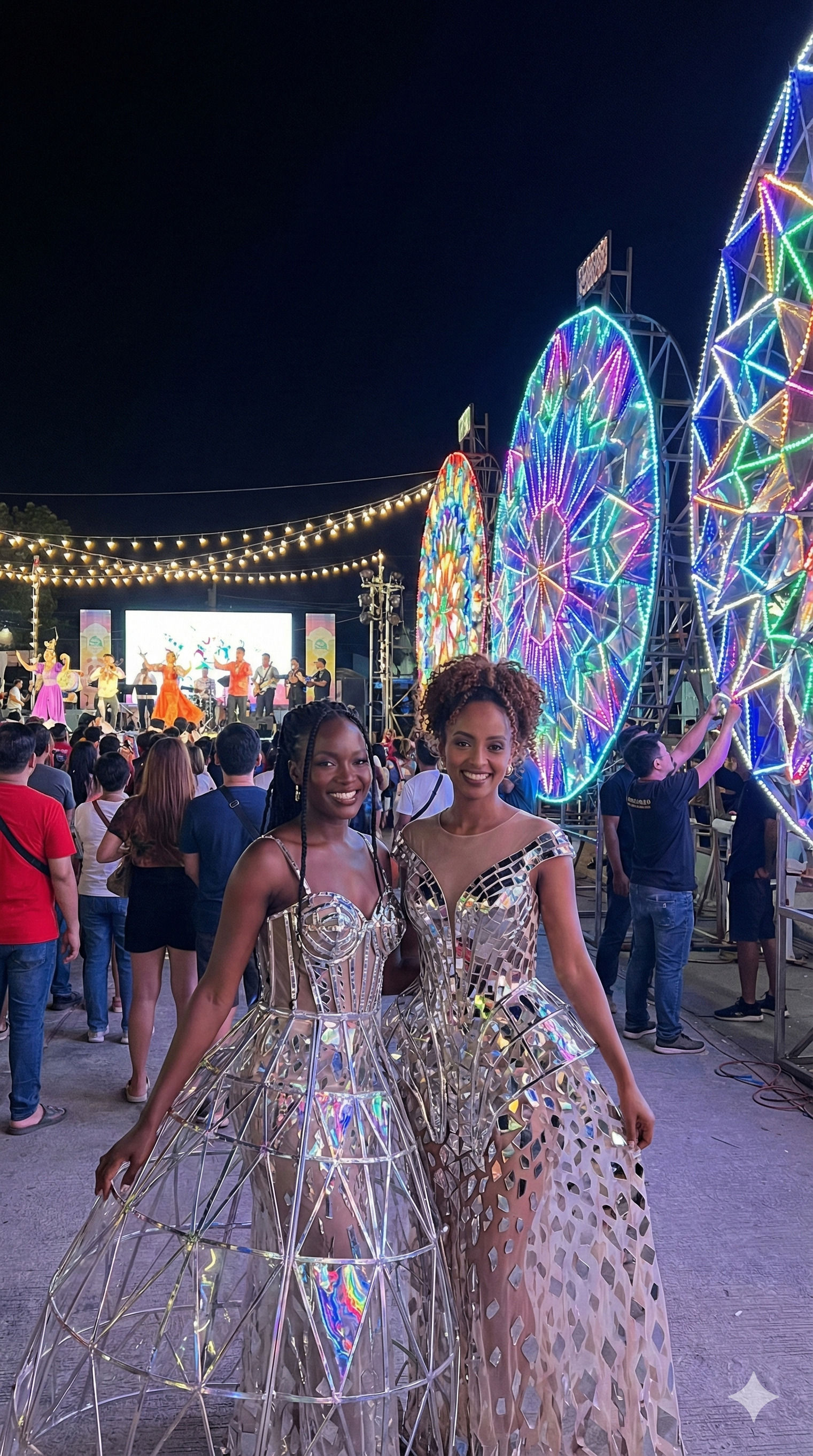 Christmas Across the World