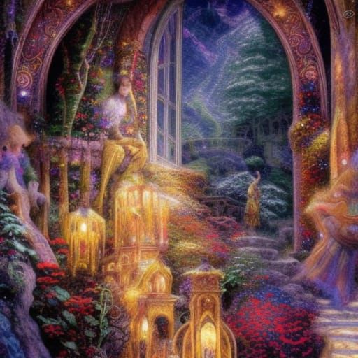 In the hall of the mountain king 02