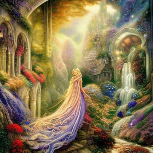 In the hall of the mountain king 3