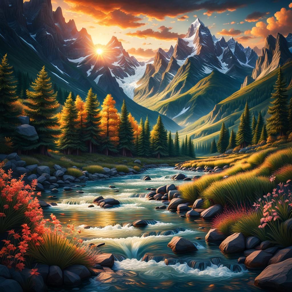 Peace  by @ChatBlanc