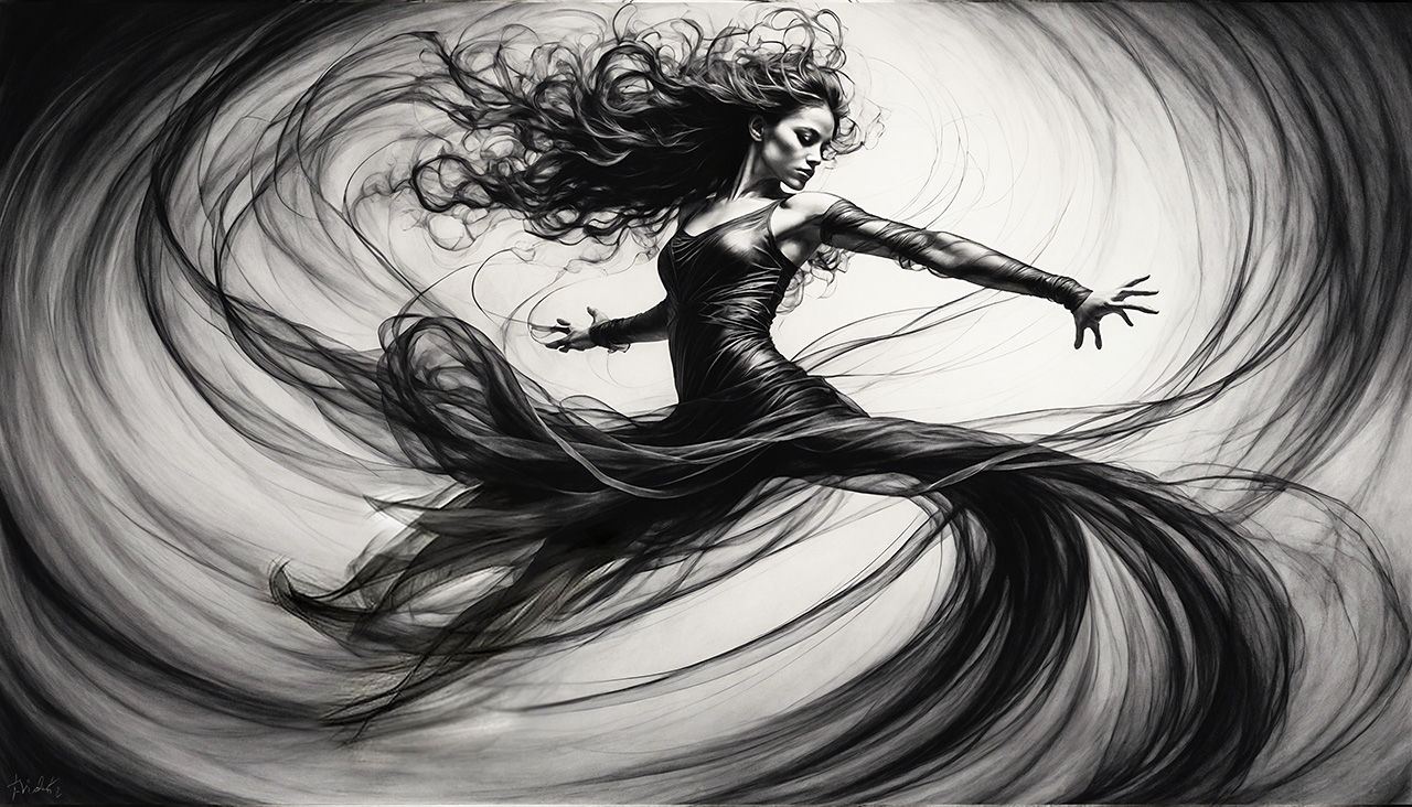 The Last Dance enhanced version