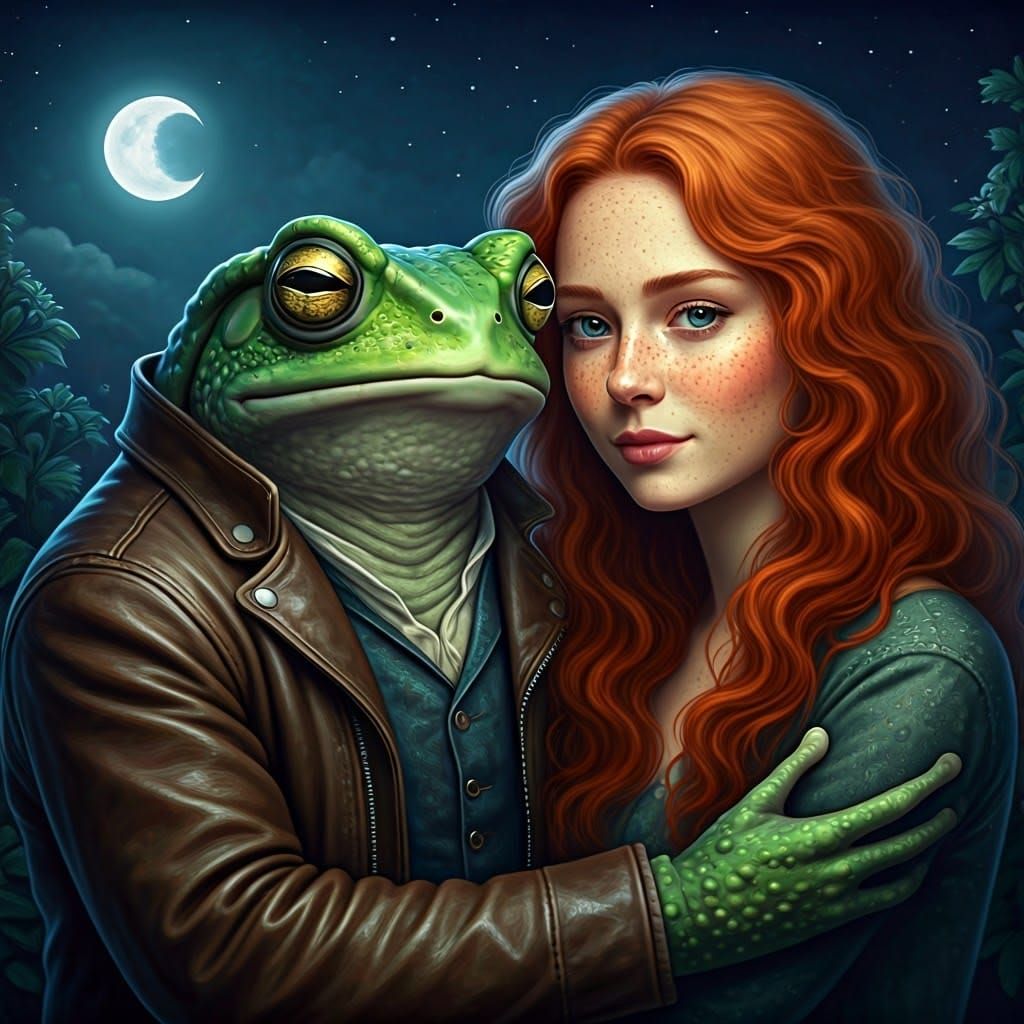 Toadfrogsir