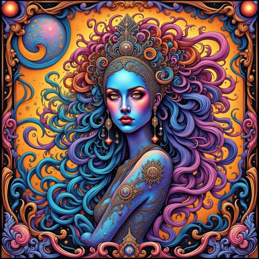  <lora:SybilThorn-2:1.0> 