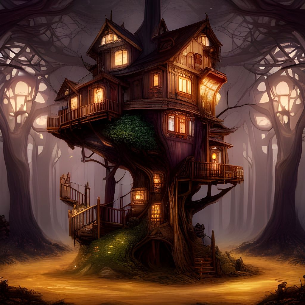 Treehouse