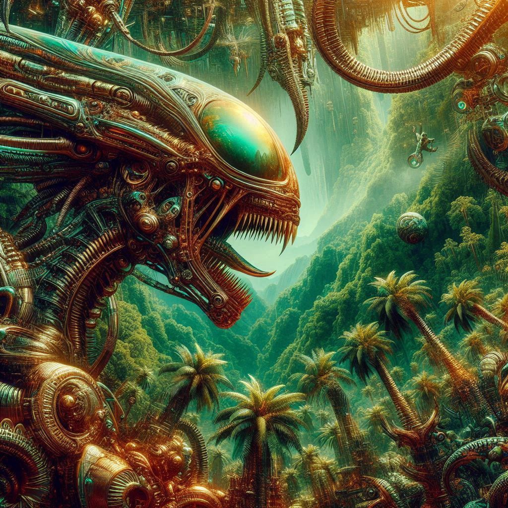 Giger 57