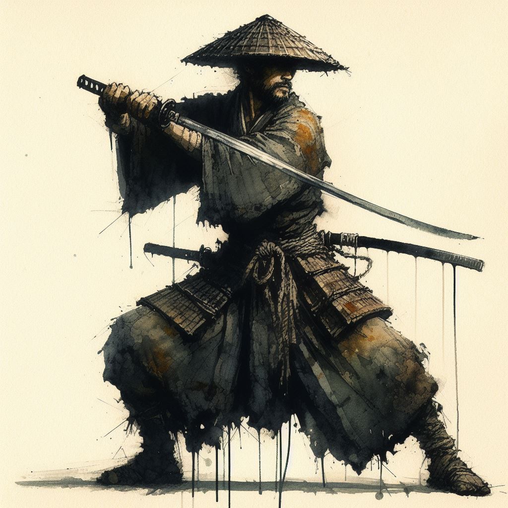 Ronin