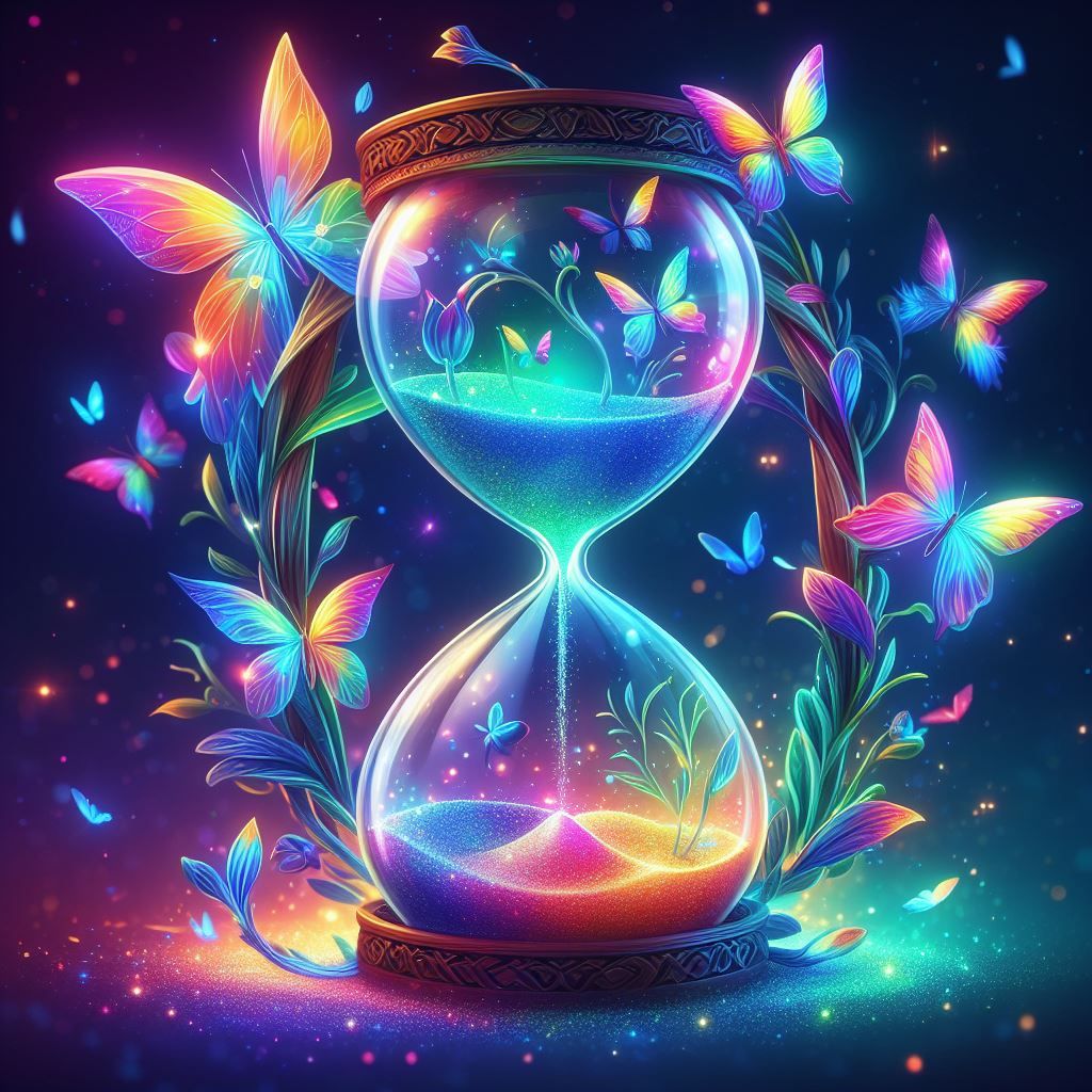 Hourglass