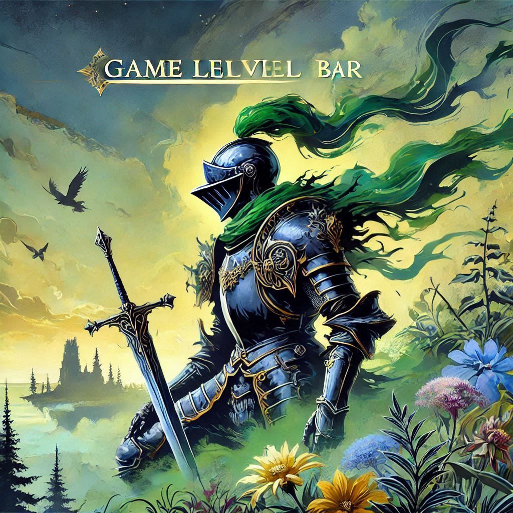 Tale of a Broken Dream