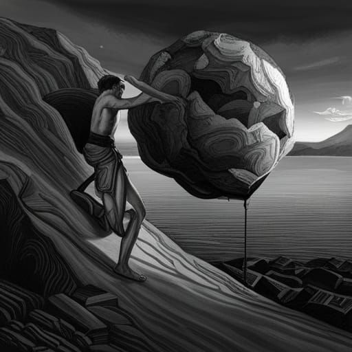 Sisyphus