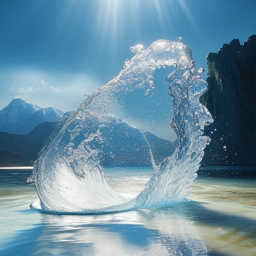 Water
