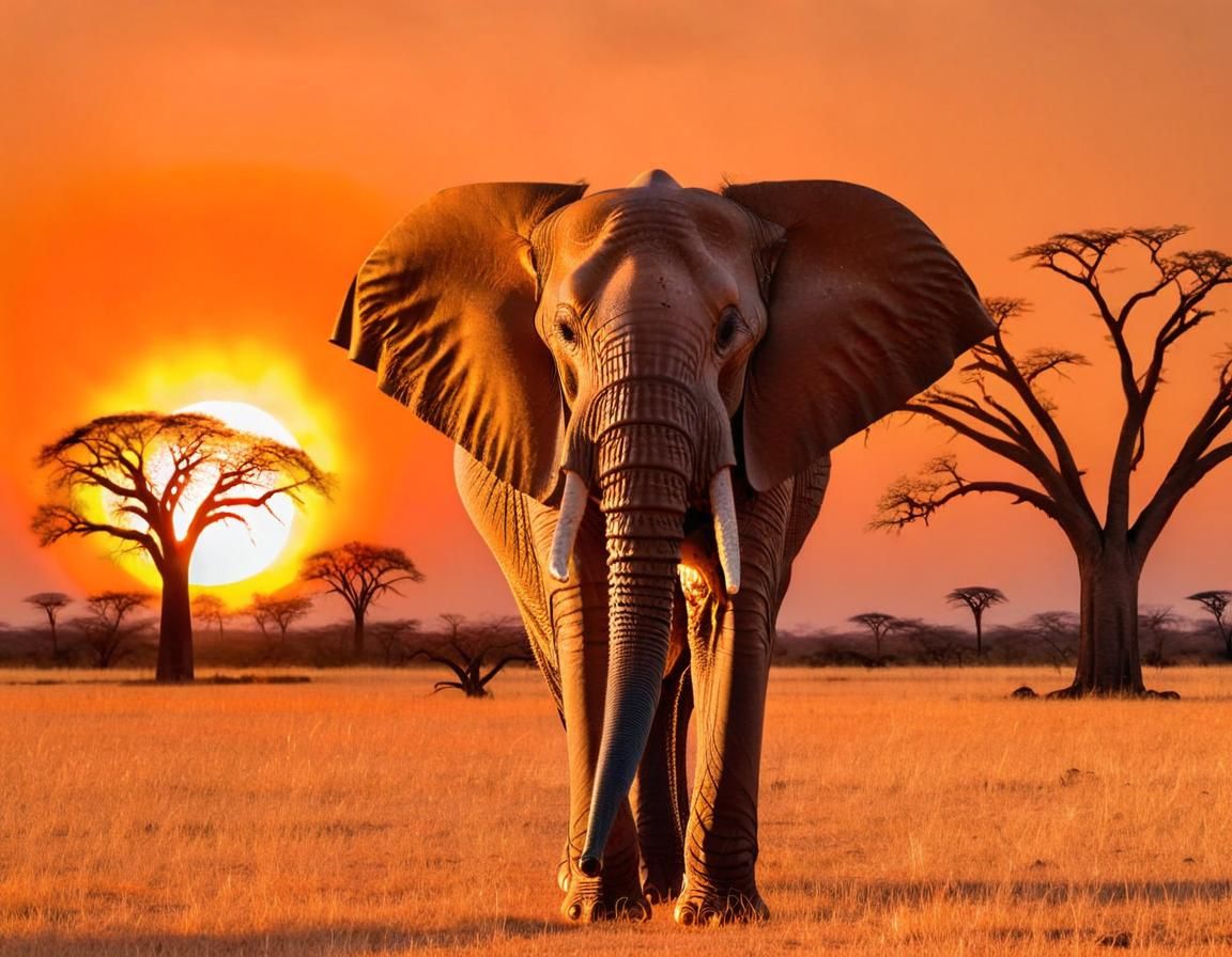 Elephant