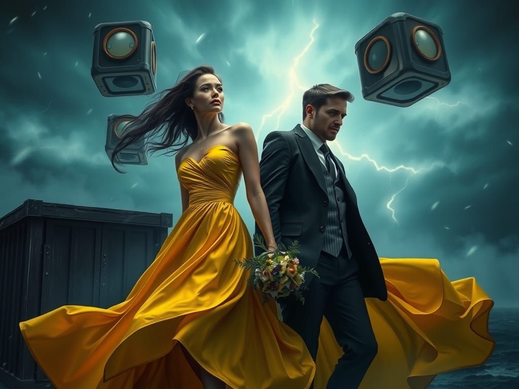 Weathering the Storm