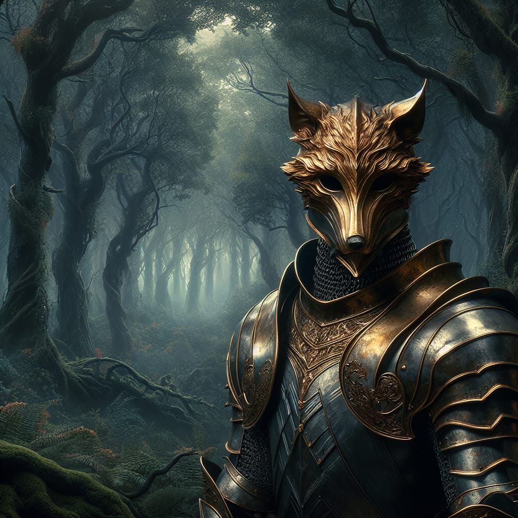 Forest Sentinel