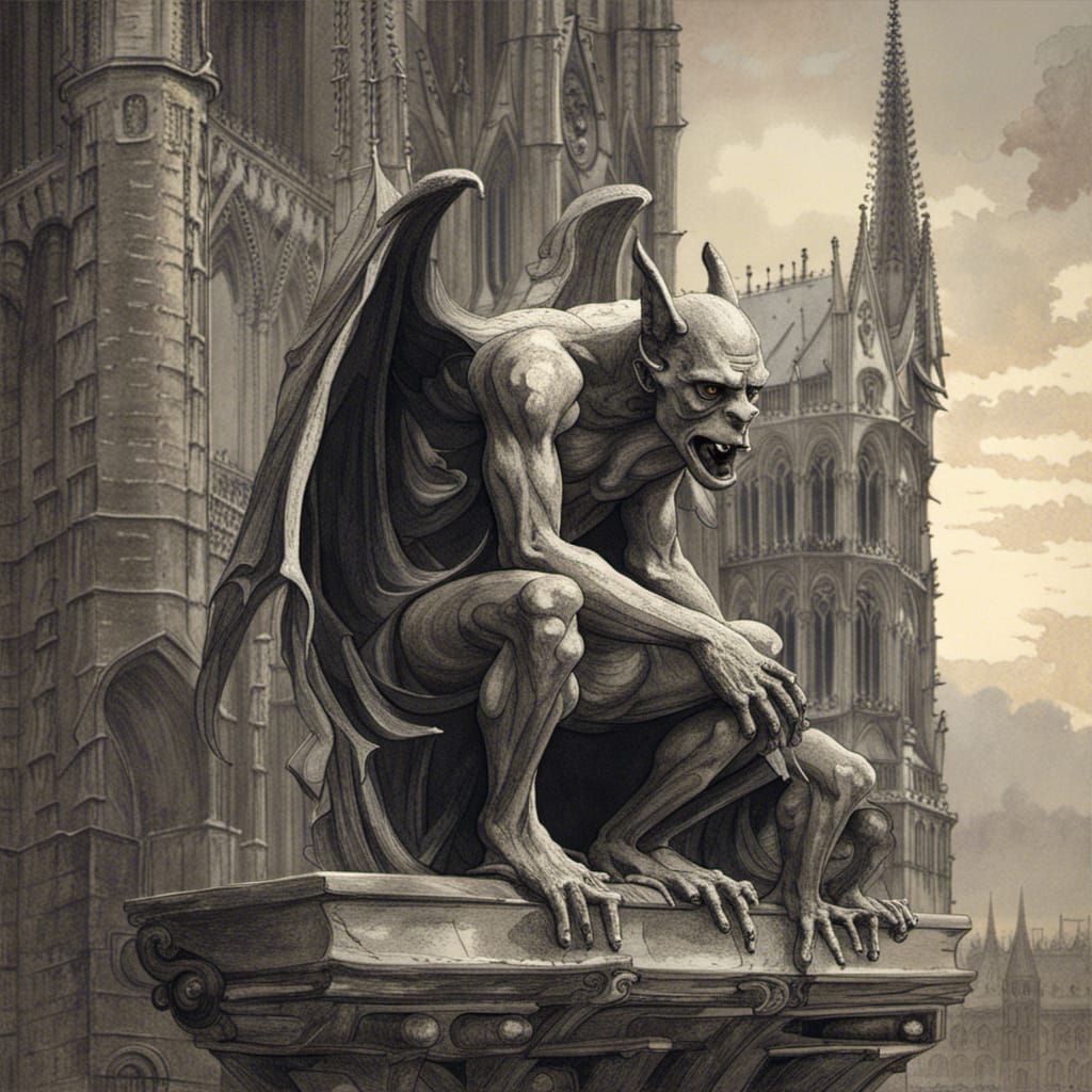 Gargoyle