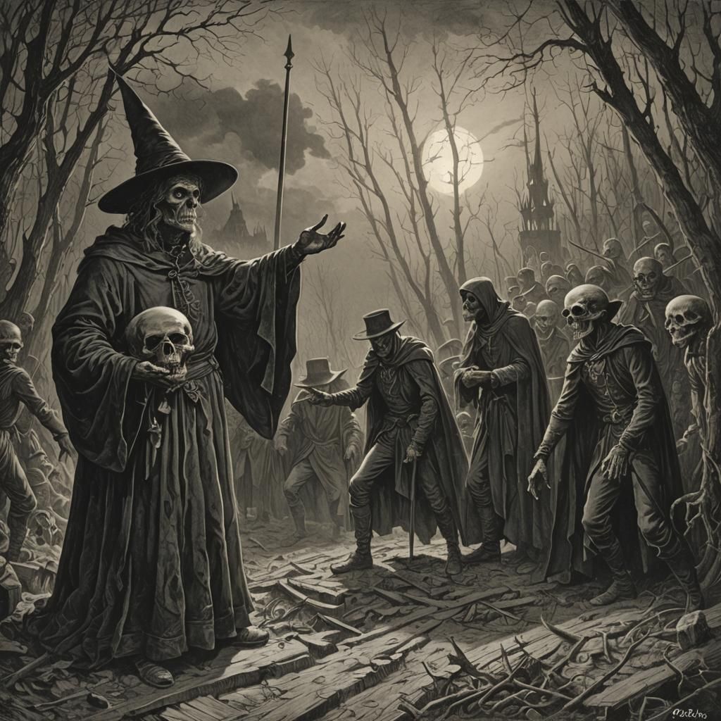 Necromancer