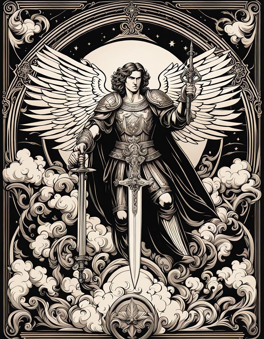 St. Michael