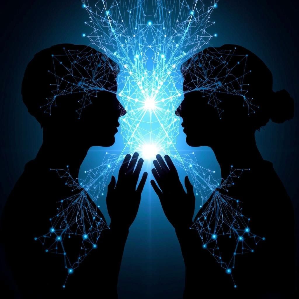 Connections infinite 