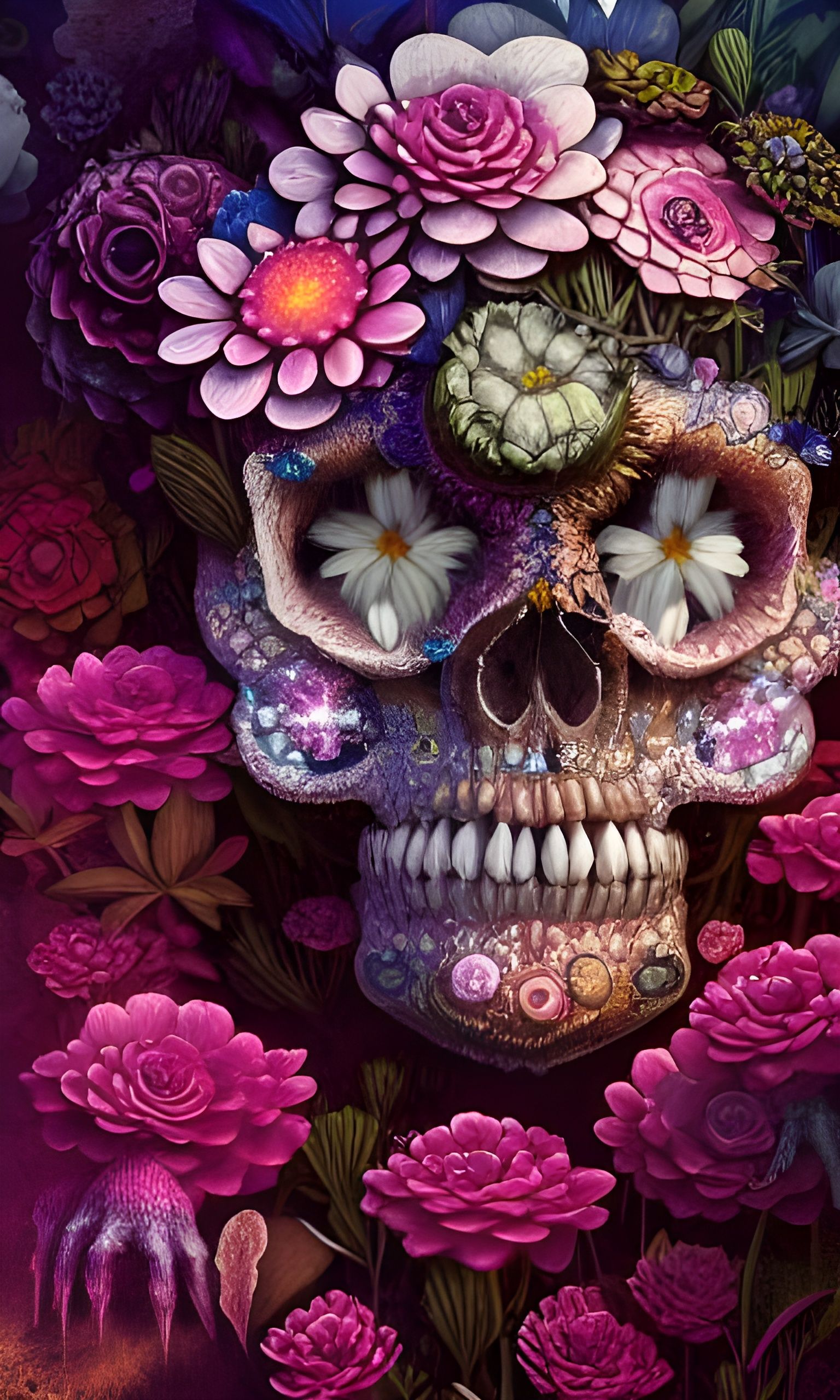 Horticulture   by @Chantal-Rose