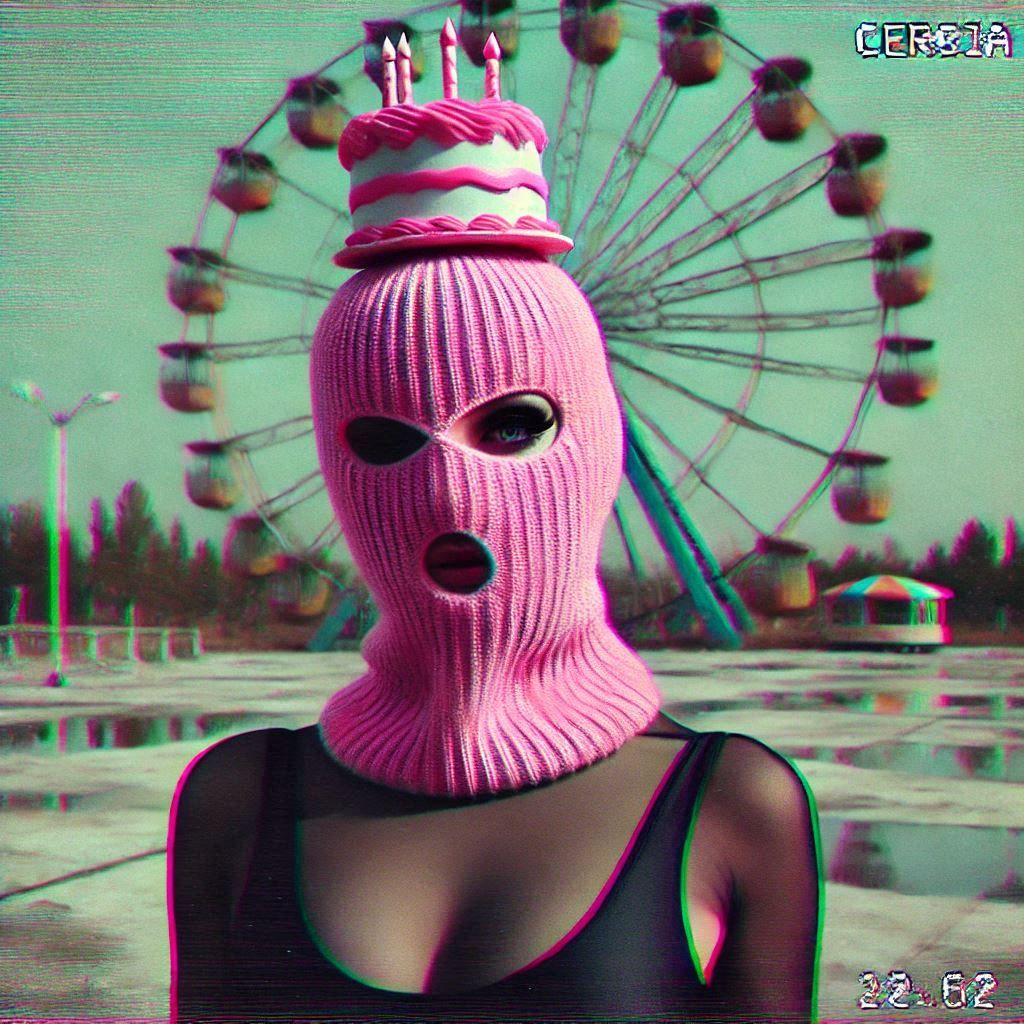 The Merry-Go-Round of Time