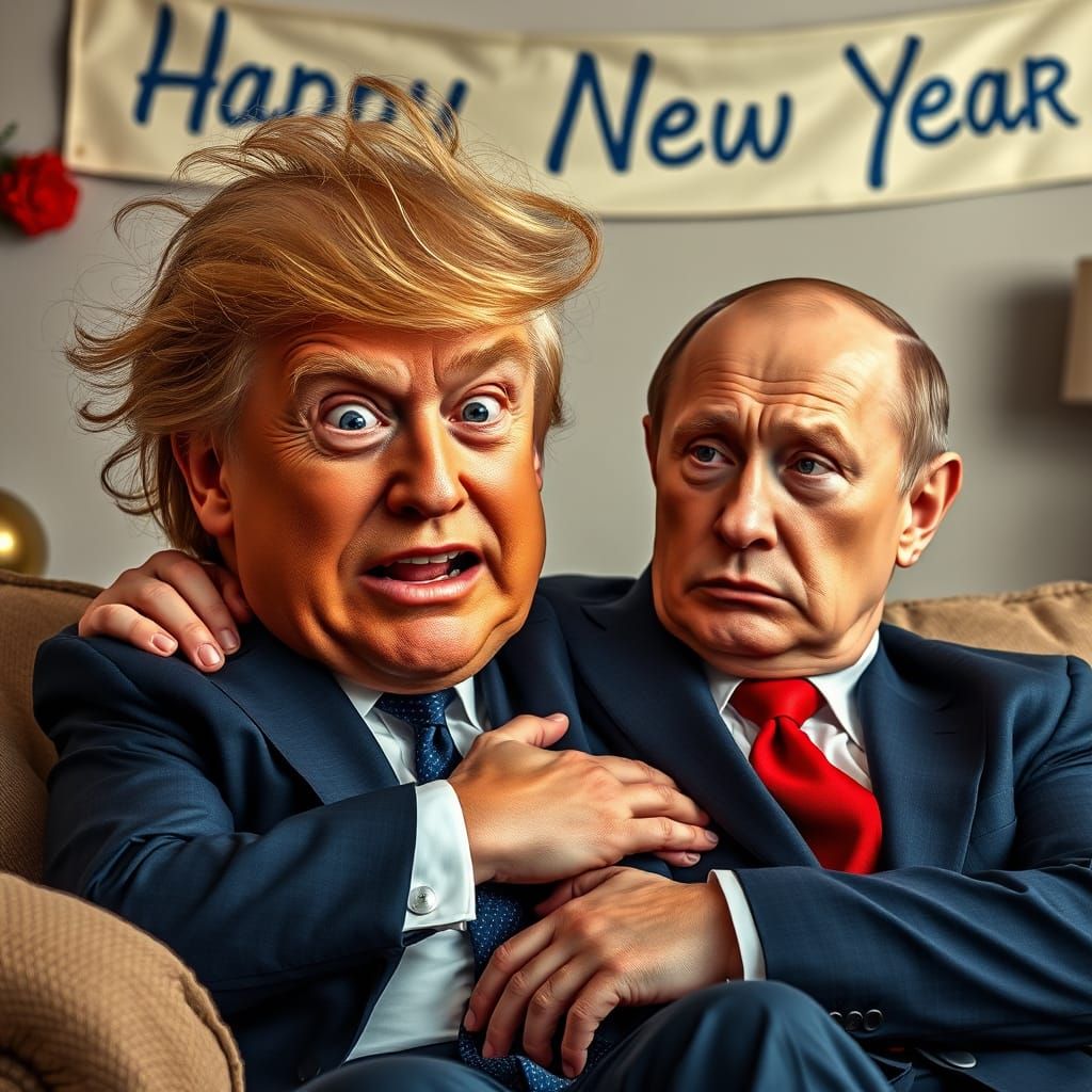 Happy New Year πππ