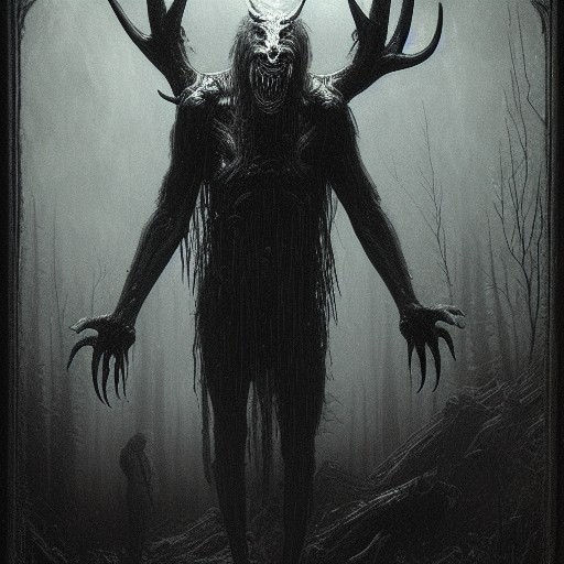 Wendigo