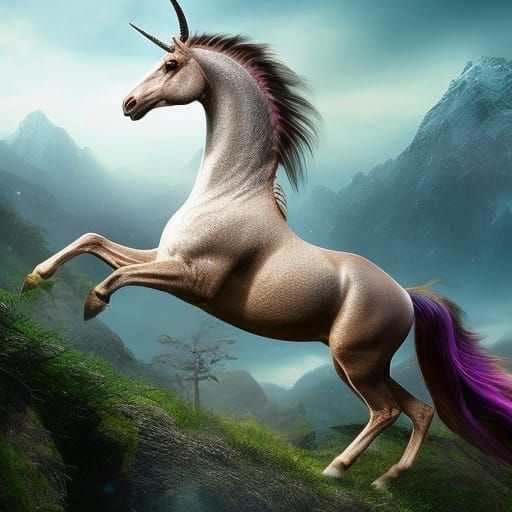 Bicorn