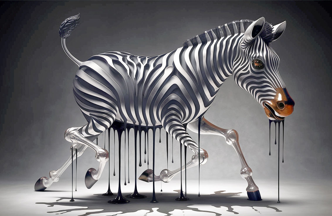 Zebre