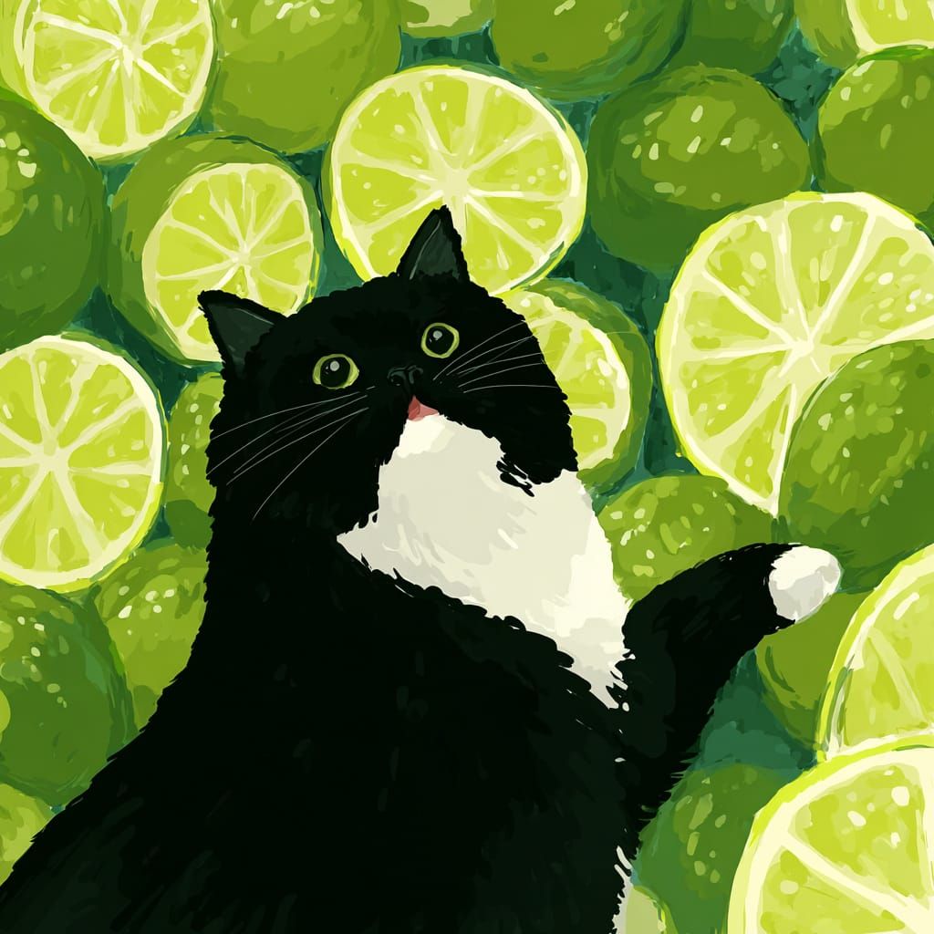 Hurr Durr Limes