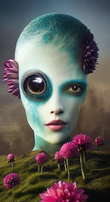 Untitled Creation
