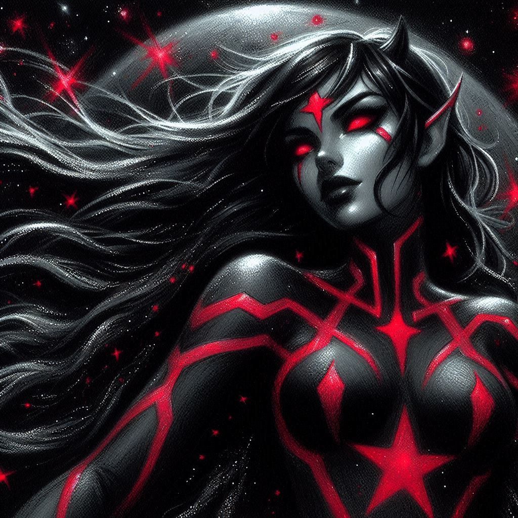 𝕶𝖊𝖓𝖉𝖗𝖆★𝕼𝖚𝖆𝖘𝖆𝖗