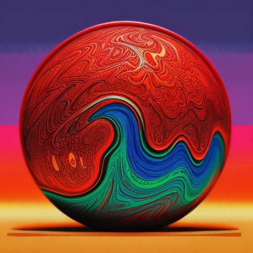 Untitled Creation