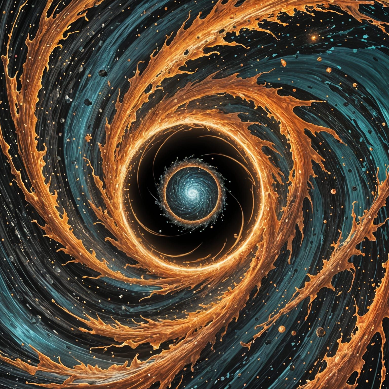 Vortex