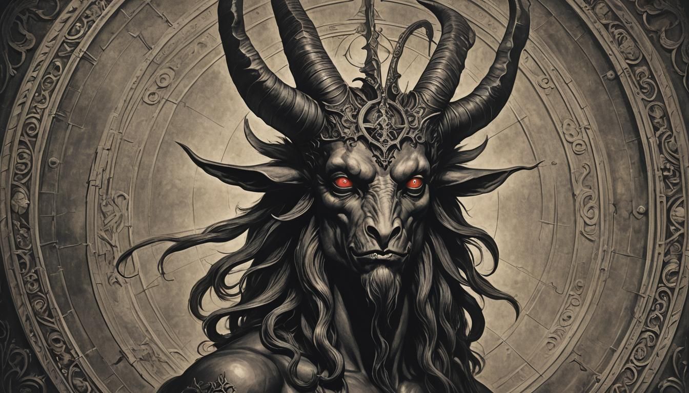 Baphomet
