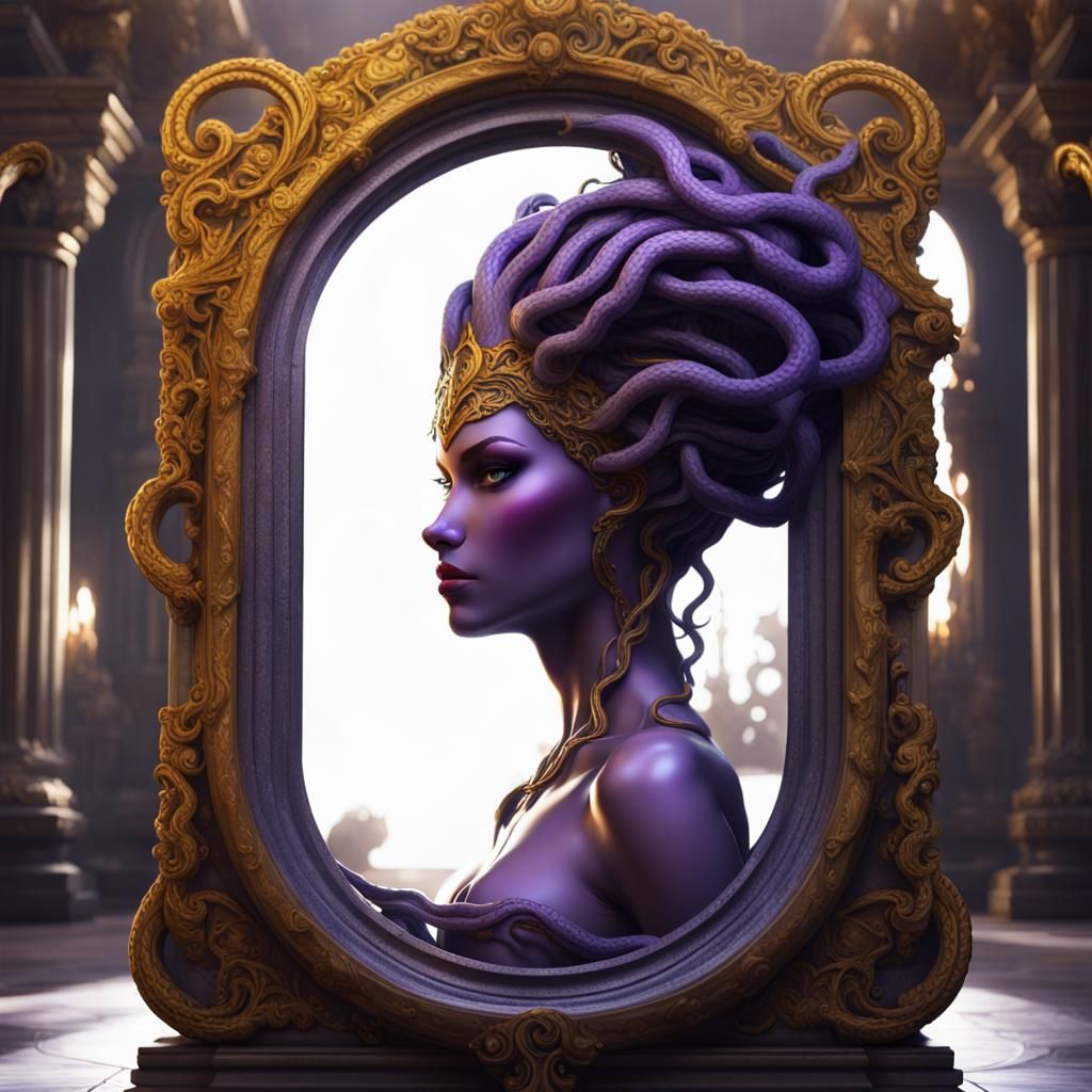 Medusa