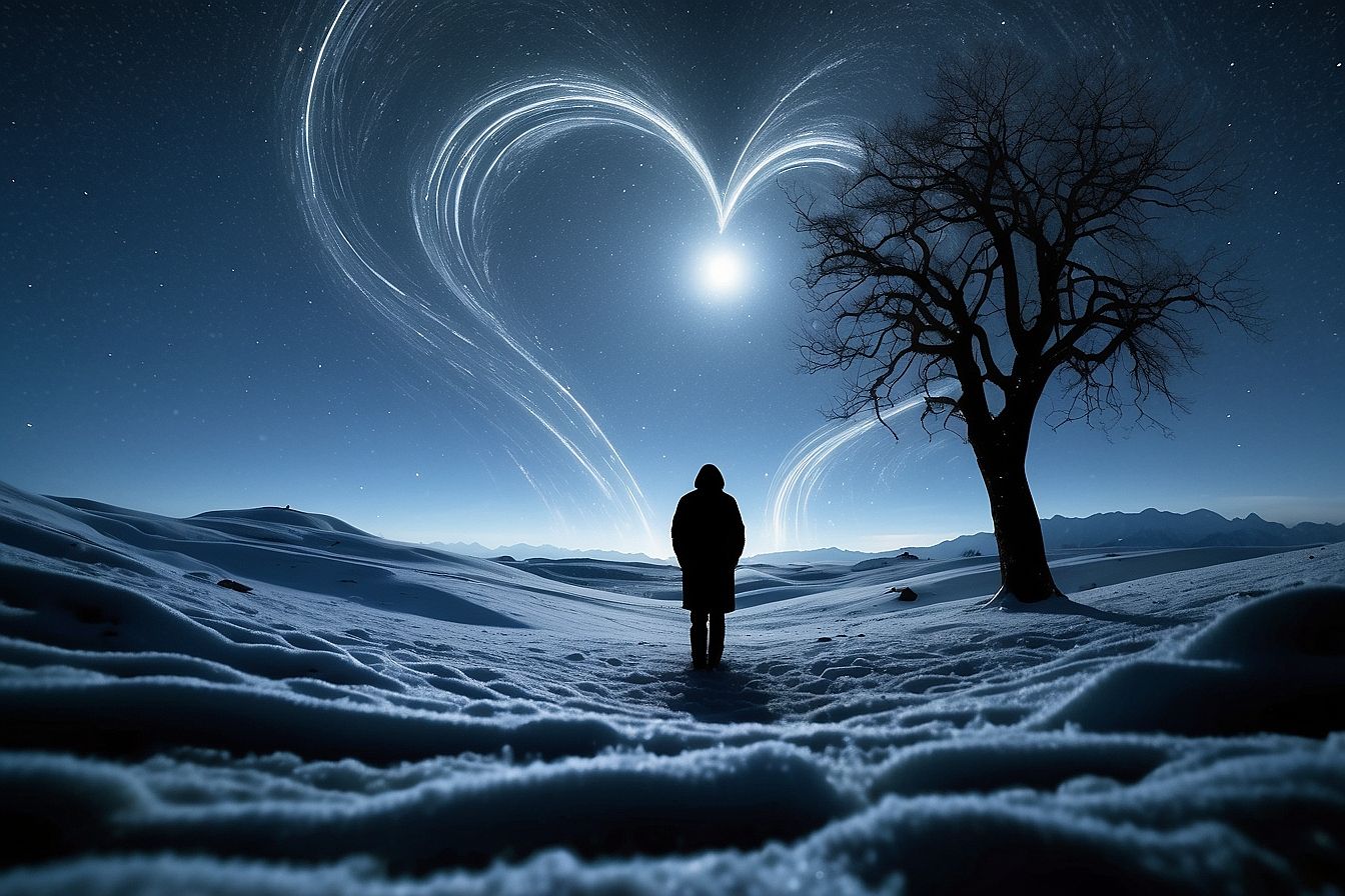 "Dust of Snow" by Robert Frost - a Different View