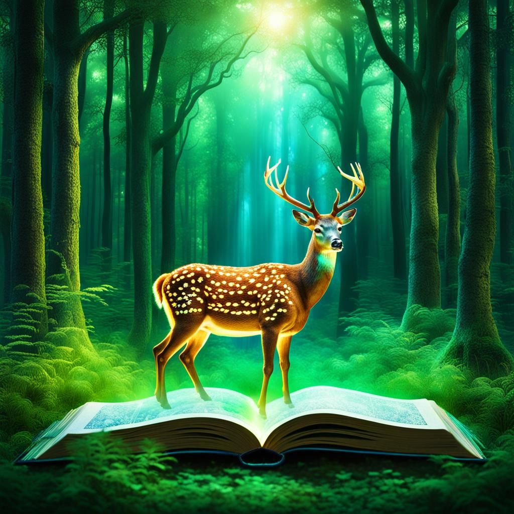 Tales from the Forest