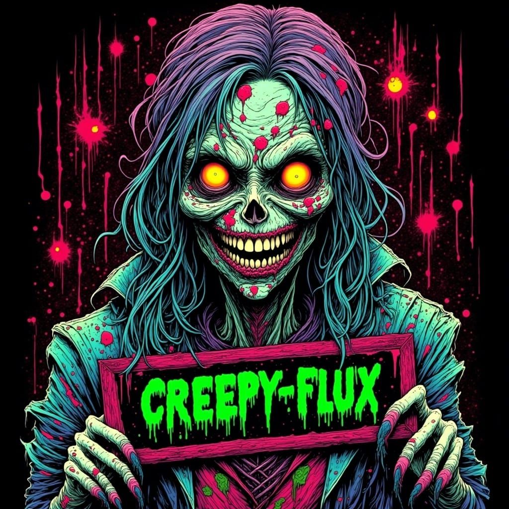 Creepy-Flux