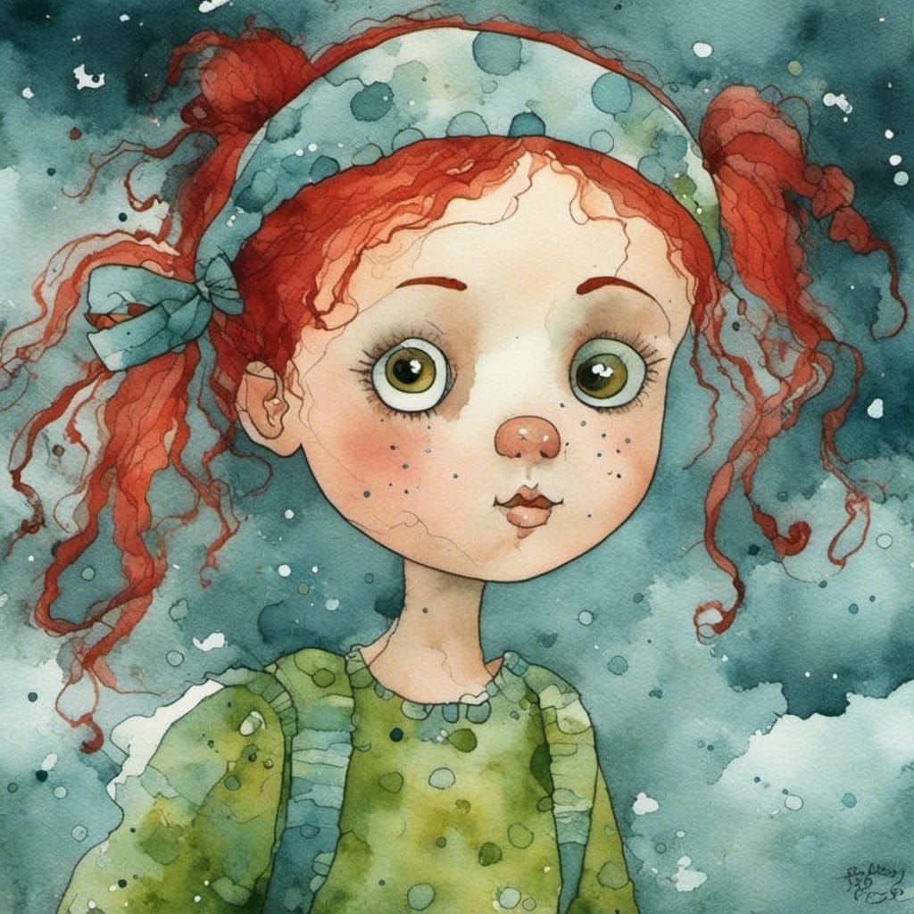 Artist Illustrator 5