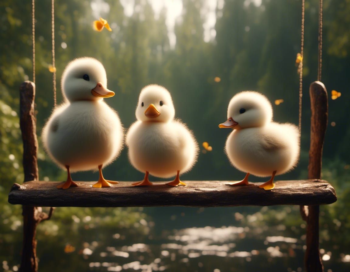 It's too cute not to look!