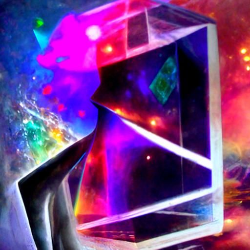 Max qube