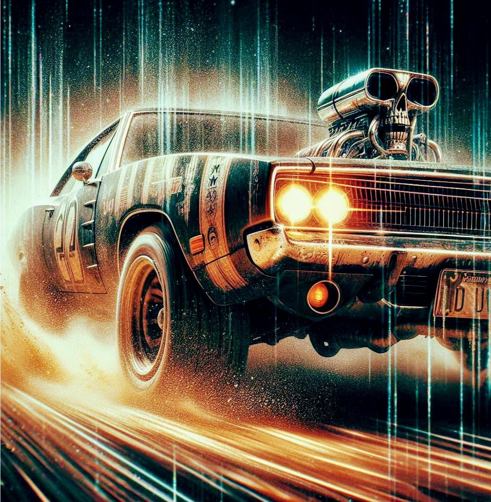 🙏🏻 V8 🙏🏻