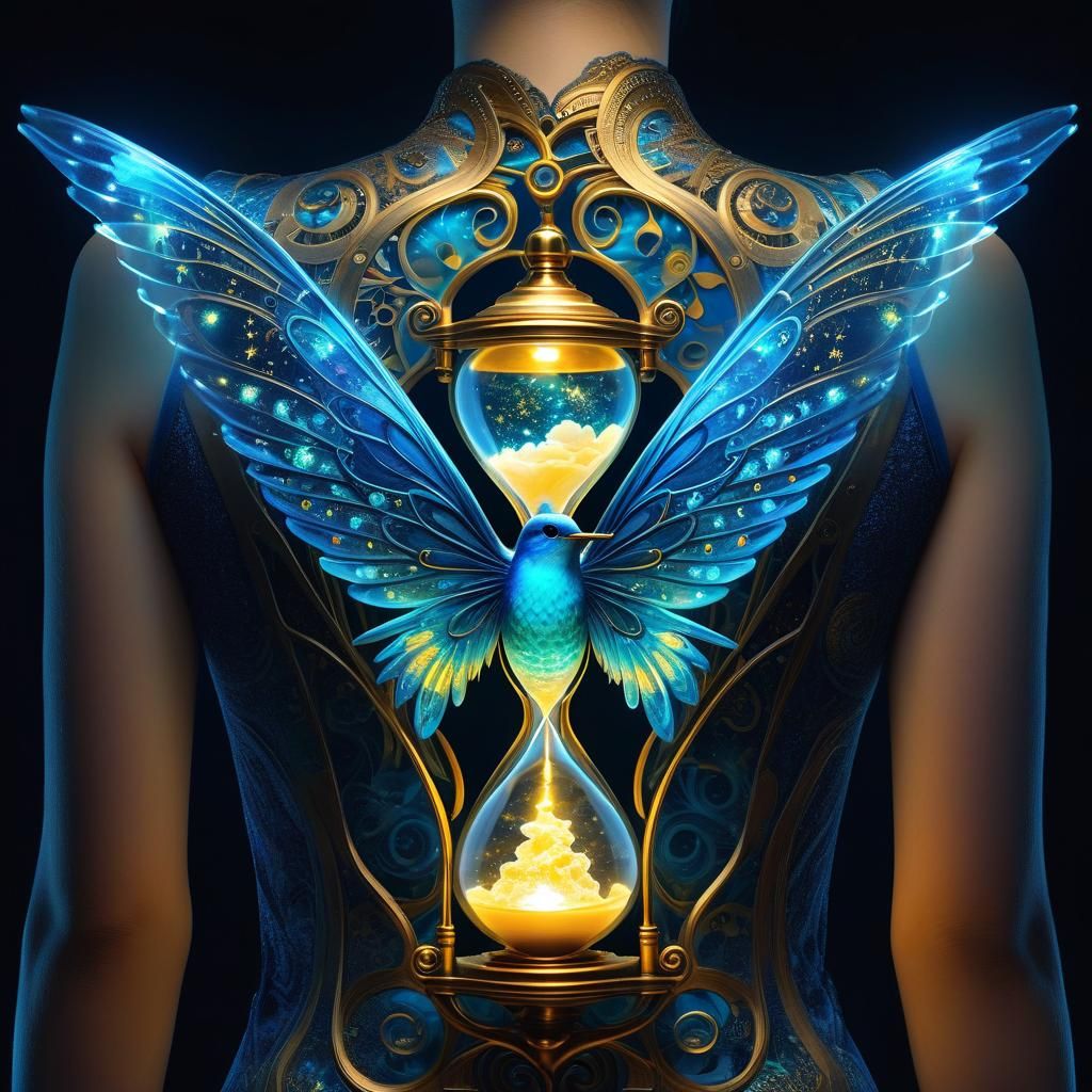 Fantasy Art