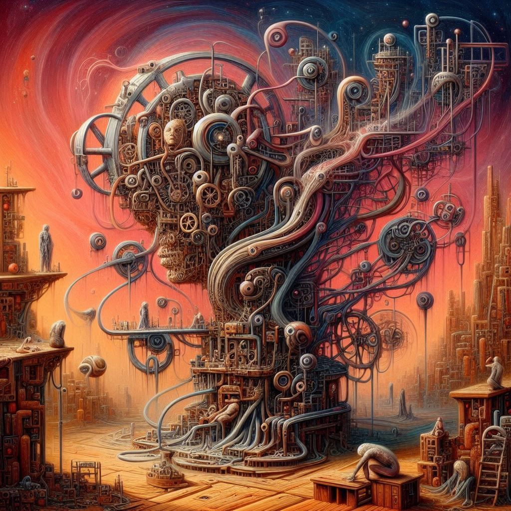 Do you feel it, too? The silence between our words