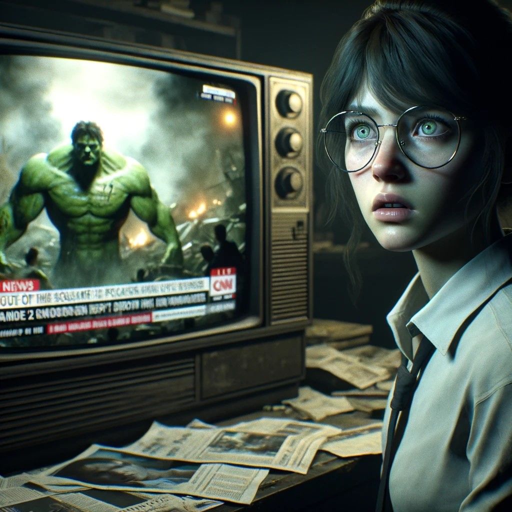 "Wait ... is that ...??"