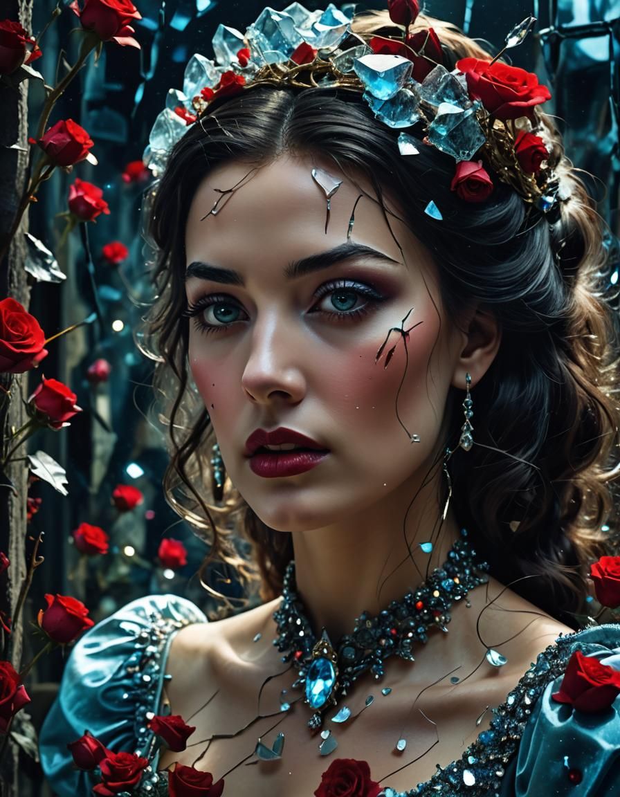 Queen Rose