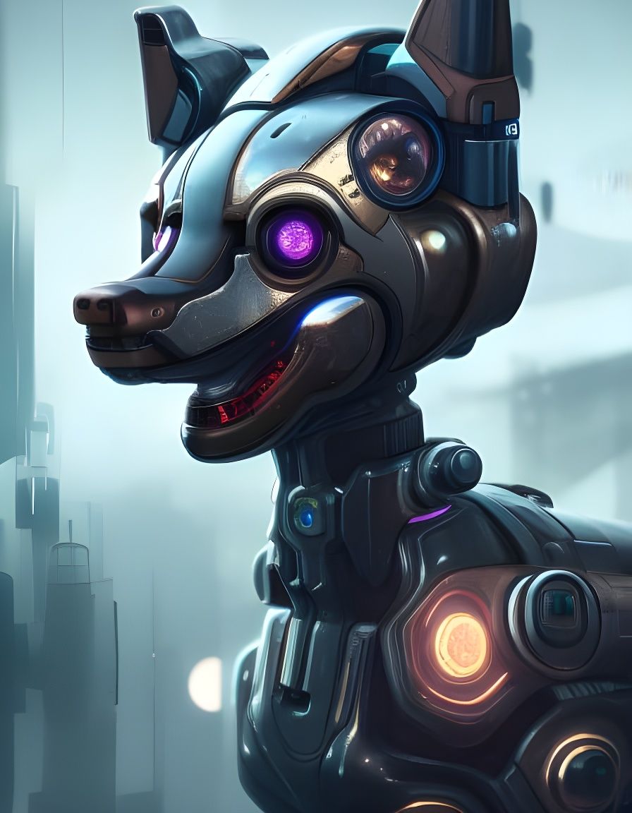 RoboDog